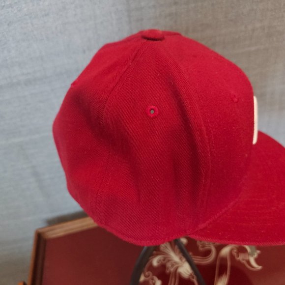 OU One fit hat - Picture 2 of 6